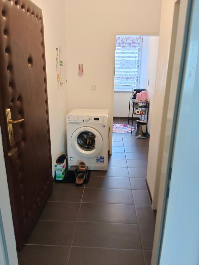 Citty Aparttment Leilighet Salzburg Eksteriør bilde